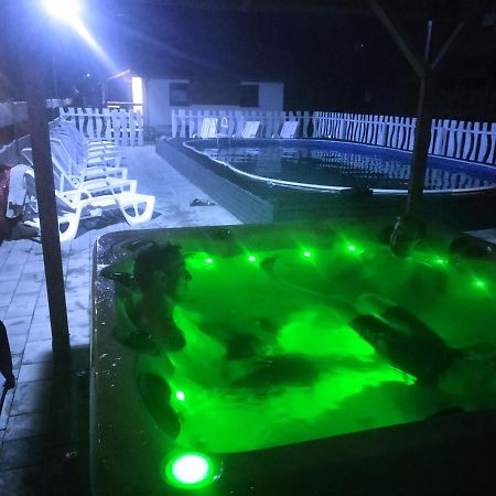 ,,Zagroda Nowecin,, Villa Buitenkant foto